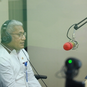 Talk show CMS — foto 3