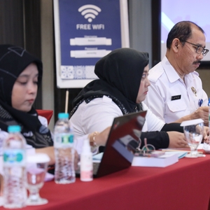 FGD RUU Narkotika — foto 3