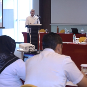 FGD RUU Narkotika — foto 5