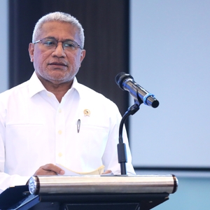 FGD RUU Narkotika — foto 6