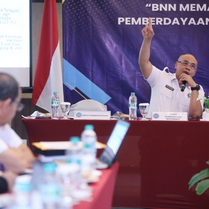 FGD RUU Narkotika — foto 7