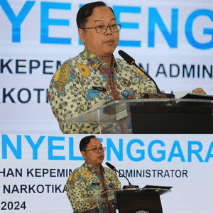 PKA 2024: LAHIRKAN PEMIMPIN BERKUALITAS DAN BERKINERJA TINGGI UNTUK MEWUJUDKAN INDONESIA BERSINAR — foto 3
