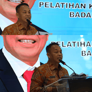 PKA 2024: LAHIRKAN PEMIMPIN BERKUALITAS DAN BERKINERJA TINGGI UNTUK MEWUJUDKAN INDONESIA BERSINAR — foto 4