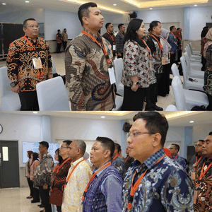 PKA 2024: LAHIRKAN PEMIMPIN BERKUALITAS DAN BERKINERJA TINGGI UNTUK MEWUJUDKAN INDONESIA BERSINAR — foto 6