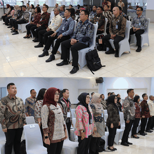 PKA 2024: LAHIRKAN PEMIMPIN BERKUALITAS DAN BERKINERJA TINGGI UNTUK MEWUJUDKAN INDONESIA BERSINAR — foto 7