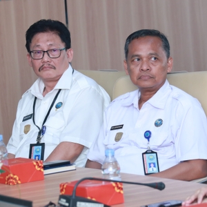 Telaah Sejawat Ekstenal — foto 5