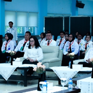 Penutupan Orientasi PPPK 2024 — foto 6