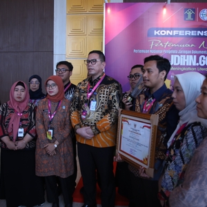 JDIHN Awards Tahun 2024 — foto 12