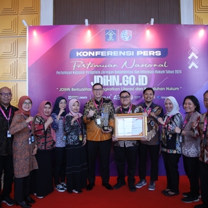JDIHN Awards Tahun 2024 — foto 15