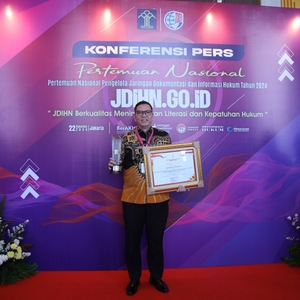 JDIHN Awards Tahun 2024 — foto 16