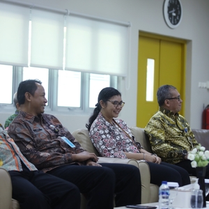 BNN GELAR PELATIHAN TEKNIS DETEKSI DINI MELALUI TES URIN UJI NARKOBA TAHUN 2024 — foto 5