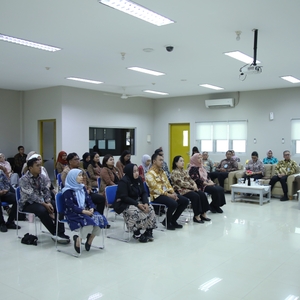 BNN GELAR PELATIHAN TEKNIS DETEKSI DINI MELALUI TES URIN UJI NARKOBA TAHUN 2024 — foto 7