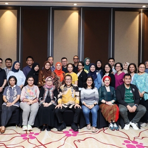 Pembahasan Program Pendidikan Non-Gelar dan Sertifikasi Profesi bagi Konselor Adiksi di Indonesia — foto 2