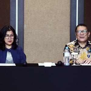 Pembahasan Program Pendidikan Non-Gelar dan Sertifikasi Profesi bagi Konselor Adiksi di Indonesia — foto 3
