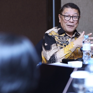 Pembahasan Program Pendidikan Non-Gelar dan Sertifikasi Profesi bagi Konselor Adiksi di Indonesia — foto 4