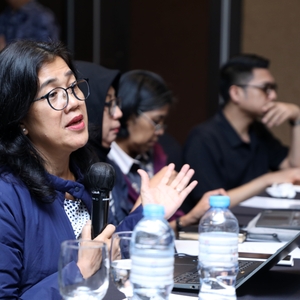 Pembahasan Program Pendidikan Non-Gelar dan Sertifikasi Profesi bagi Konselor Adiksi di Indonesia — foto 5