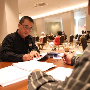 Penutupan Sertifikasi Konselor Adiksi — foto 2