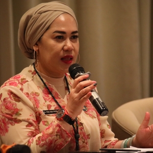Penutupan Sertifikasi Konselor Adiksi — foto 3
