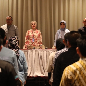 Penutupan Sertifikasi Konselor Adiksi — foto 4