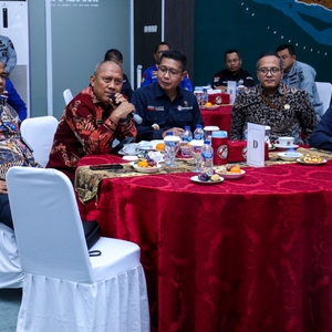Silaturahmi Masyarakat laut — foto 4