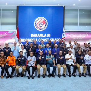 Silaturahmi Masyarakat laut — foto 5