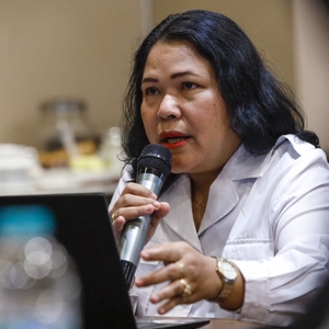 pelatihan kemampuan Rehabilitasi — foto 5