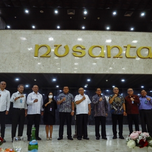 Sosialisasi bahaya narkoba dan tes urine — foto 3