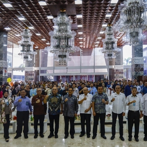 Sosialisasi bahaya narkoba dan tes urine — foto 4