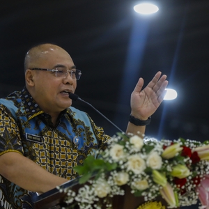 Sosialisasi bahaya narkoba dan tes urine — foto 5