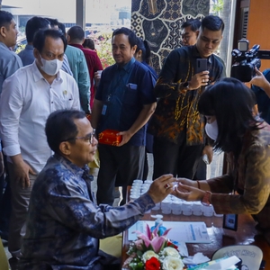 Sosialisasi bahaya narkoba dan tes urine — foto 7