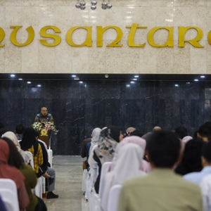 Sosialisasi bahaya narkoba dan tes urine — foto 8