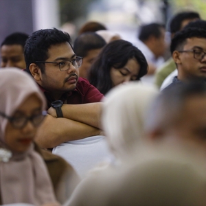 Sosialisasi bahaya narkoba dan tes urine — foto 9