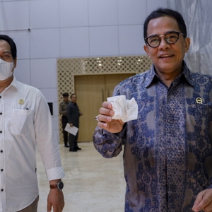 Sosialisasi bahaya narkoba dan tes urine — foto 11