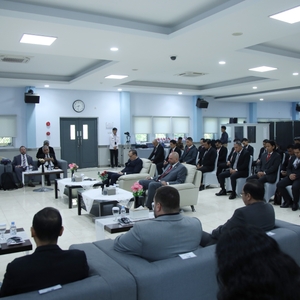 KOLABORASI BNN-DEA:  SIAPKAN INTELIJEN ANDAL LAWAN KEJAHATAN NARKOTIKA — foto 2