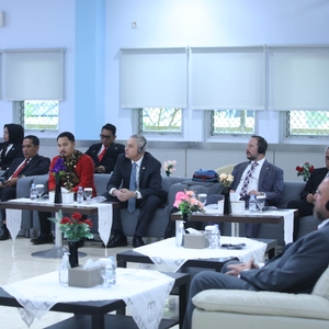 KOLABORASI BNN-DEA:  SIAPKAN INTELIJEN ANDAL LAWAN KEJAHATAN NARKOTIKA — foto 4