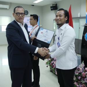 INTENSIFKAN PEMBERANTASAN NARKOTIKA, BNN CETAK PETUGAS INTELIJEN BERKUALITAS — foto 5