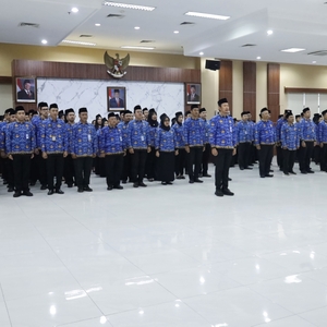 Upacara Hari Sumpah Pemuda — foto 6