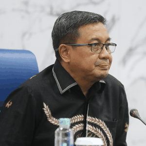 BNN GELAR DISKUSI KELOMPOK TERARAH BAHAS KONSEP KINERJA RANCANGAN RESNTRA BNN 2025-2029 — foto 3