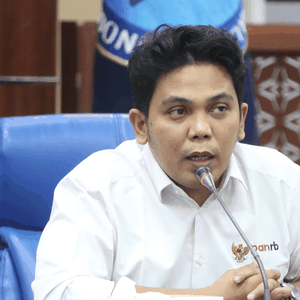 BNN GELAR DISKUSI KELOMPOK TERARAH BAHAS KONSEP KINERJA RANCANGAN RESNTRA BNN 2025-2029 — foto 4
