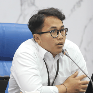 BNN GELAR DISKUSI KELOMPOK TERARAH BAHAS KONSEP KINERJA RANCANGAN RESNTRA BNN 2025-2029 — foto 5