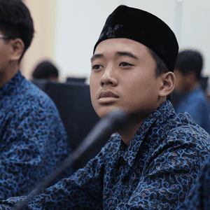 WUJUDKAN GENERASI BERSINAR, BNN EDUKASI SISWA AL-WILDAN ISLAMIC SCHOOL 15 BEKASI — foto 5