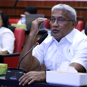 Rakernis Bidang Pencegahan BNN — foto 6