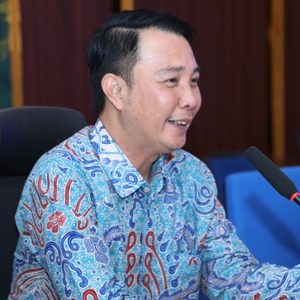 BUPATI REJANG LEBONG SAMBANGI BNN, INISIASI PEMBENTUKAN BNNK — foto 5