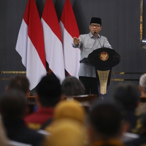 Sestama BNN RI Hadir Pada Dies Natalis ke-27 BPD — foto 4