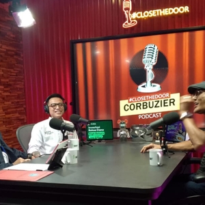 Podcast Close The Door — foto 4