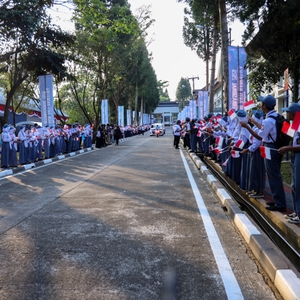 Puncak HANI 2026 — foto 2