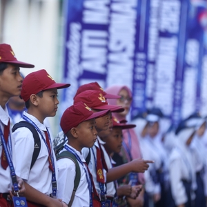 Puncak HANI 2026 — foto 3