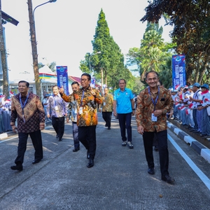 Puncak HANI 2026 — foto 4