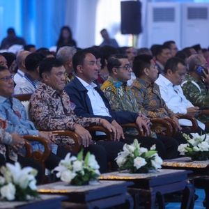 Puncak HANI 2026 — foto 7