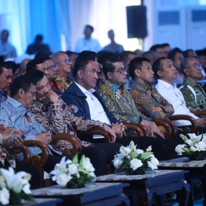 Puncak HANI 2026 — foto 8
